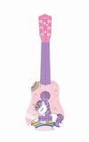 Lexibook My First Guitar Unicorn 21" - Multi Colour