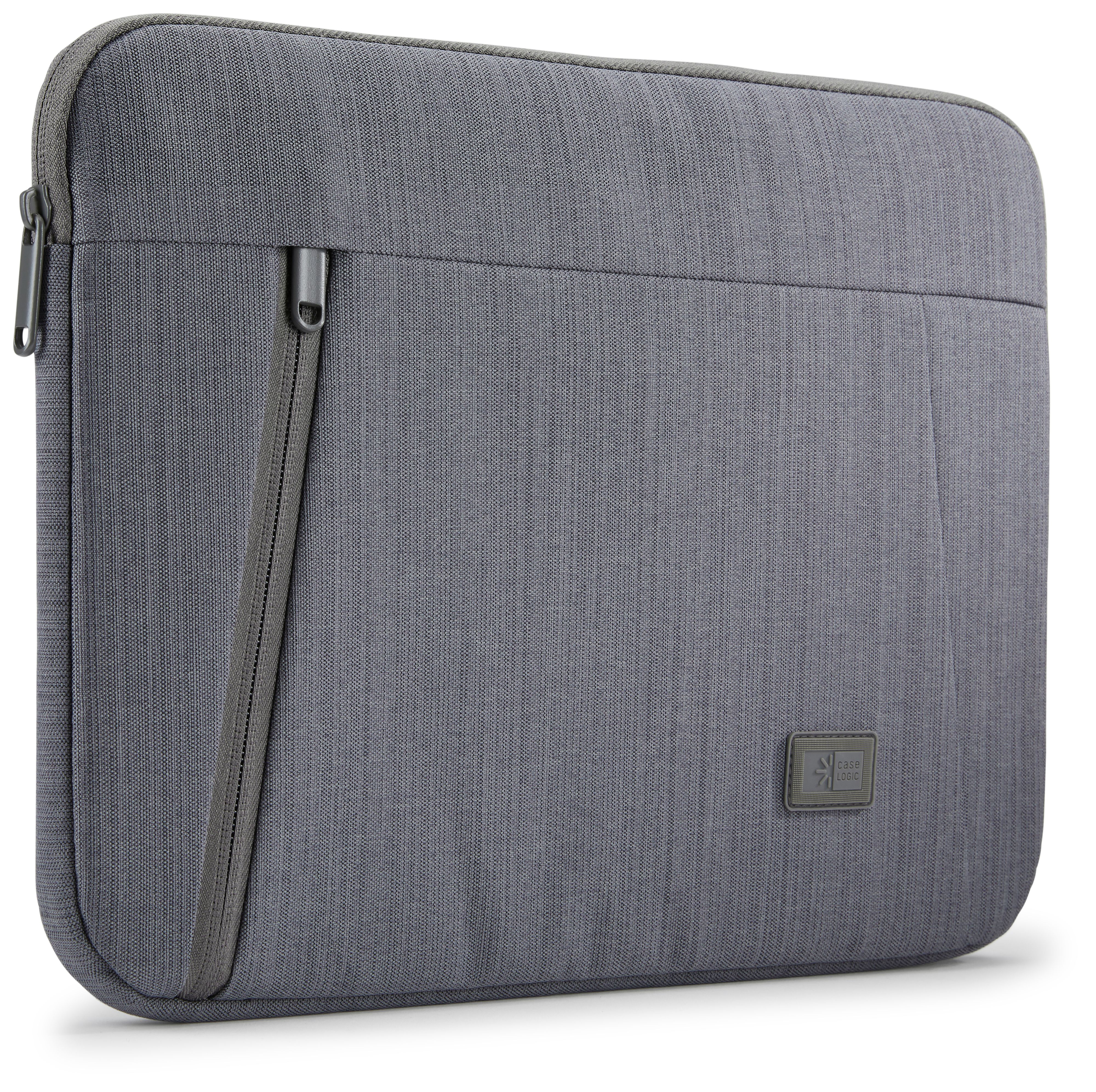 Case Logic Huxton HUXS-213 13" Laptop Sleeve - Graphite