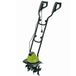 Werkapro 11110 handmatige cultivator & tiller