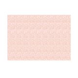 Tafelkleed Miami Tafelkleed, 48 g/m², 31 x 43 cm, cellulose, 500 stuks