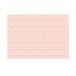 Tafelkleed Miami Tafelkleed, 48 g/m², 31 x 43 cm, cellulose, 500 stuks