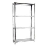 Simon Rack Metalen stelling 1500x1100x500 mm - Simonclick