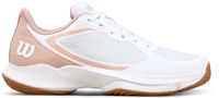 Wilson Hurakn Lite Dames Tennisschoen Wit