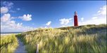 Pro-Art g1546n muurschildering Giclée 'Lighthouse' 60 x 30 cm