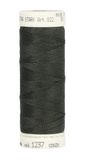 Amann A0822-1237 naaigaren, polyester, 1237 grijs, 30 m