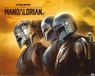 Star Wars Your Decoration B.V. The Mandalorian S3 Creed Poster 40x50cm