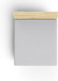 Premium Asir - Ranforce King - Grijs - 160 x 230 cm