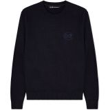 EA7 Emporio Armani 7W001139_AF22501 Jersey Pro marine (L)