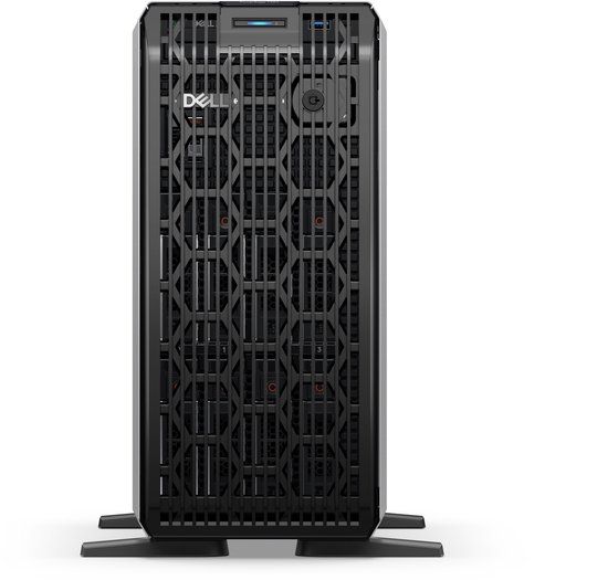 DELL PowerEdge T360 server 480 GB Tower (4,5U) Intel Xeon 6 6325P 3,5 GHz 32 GB DDR5-SDRAM 700 W