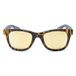 Italia Independent Lunettes de soleil unisexe 0090-ZEF-044 Ø 50 mm
