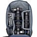 Think Tank DarkLight Sac à dos 25L - Noir