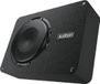 Audison APBX 10 DS Subwoofer met kist