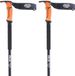 BCA Scepter 3S Skistokken Oranje 100-140 cm