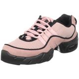 BLOCH Dames Boost Sneaker Dansschoenen Dames