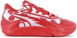 Puma Scoot Zeros II - For All Time - Heren Sneakers Basketball Schoenen Rood 312223-03