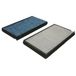 PURRO PUR-PC3008AG-2 Filtre d'habitacle Filtre à charbon actif