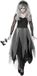 Vegaoo Zombie bruid kostuum voor dames Halloween - Verkleedkleding - Small