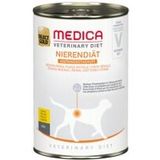 SELECT GOLD Medica Nierdieet Eerste Fase Kip 6x400 g