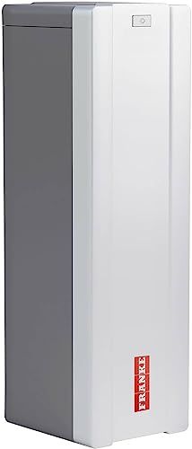 Franke Combi L boiler 5 liter elektrisch - 133.0634.143