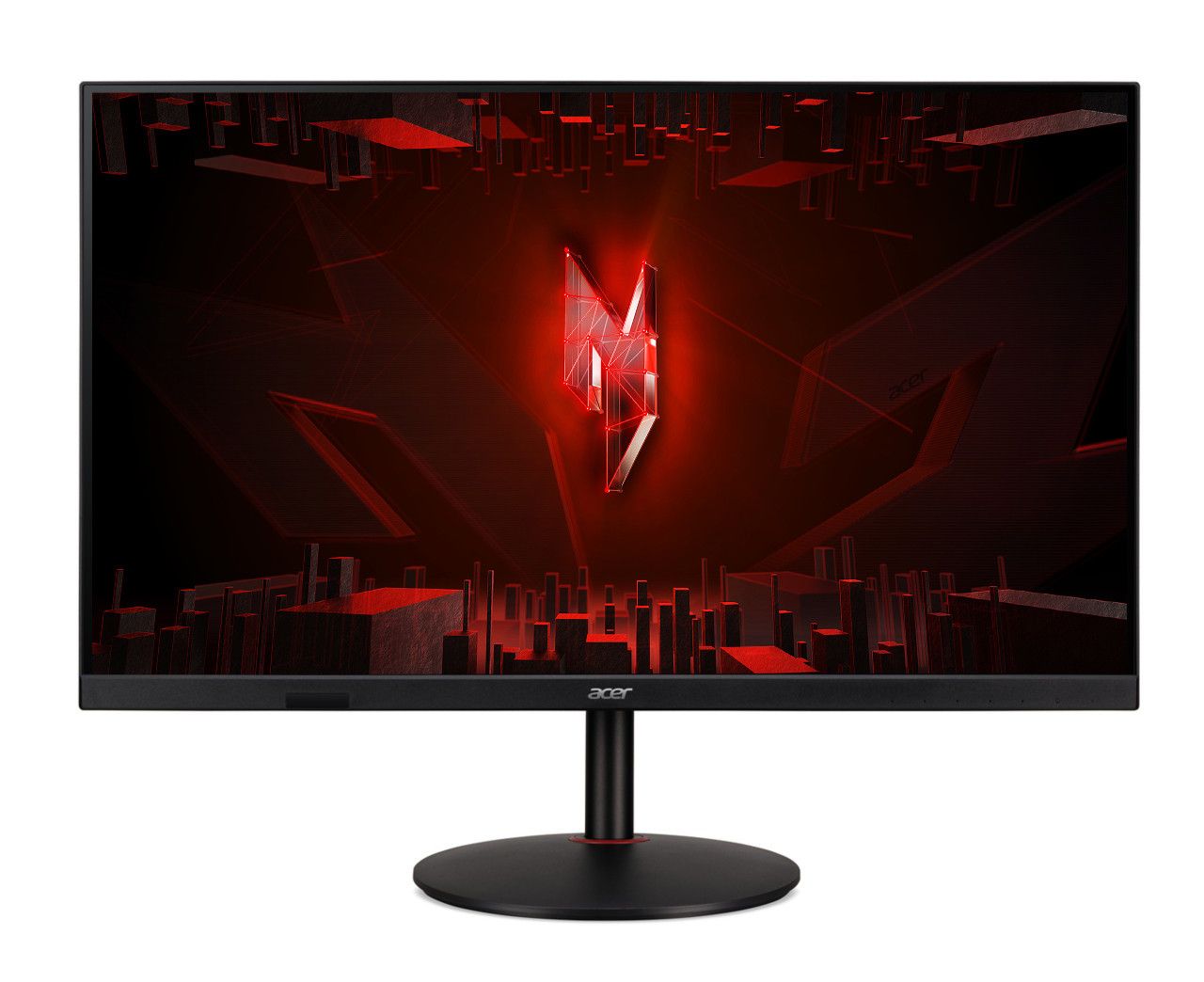 Acer Nitro XV2 XV322QKKVbmiiphuzx 31.5" 4K Gaming Monitor - 144Hz, IPS, FreeSync