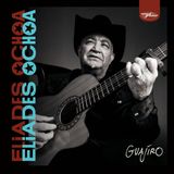 Guajiro Eliades Ochoa - Guajíro (LP)