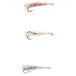Daiwa Crochet d'assistance Octopus Saqsas 120 mm