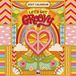 Dreamadelic: Flame Tree Publishing Dreamadelic: Let's Get Groovy Mini Wall calendar 2027 (Art Calendar)