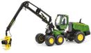 Schuco John Deere 1270 6W Harvester 1:32