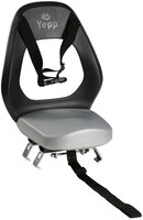 YEPP Thule Yepp Junior Budget achterzitje - zilver