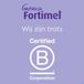 Fortimel DiaCare Chocoaldesmaak 4x200ml