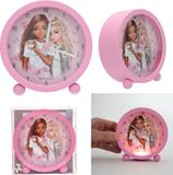 Depesche TOPModel wekker - MY BFF - Roze