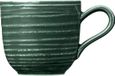 Seltmann Weiden Terra Moosgrün tasse à expresso 0,09 L