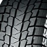 Yokohama Ice Guard IG53 ( 215/50 R19 93T, Nordic compound, RPB )