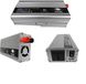 Impact Life 1500 W Onduleur Automatique Intelligent CC 12 V vers CA 220 230 240 Convertisseur Chargeur avec Port USB pour Voiture Bateau