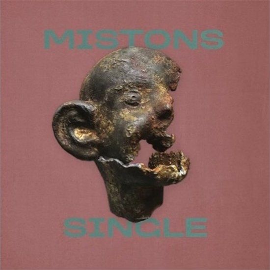 Single The Mistons - Single (7" Vinyl)