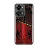 ERT GROUP mobiel telefoonhoesje voor Oneplus NORD 2T 5G origineel en officieel erkend Game of Thrones patroon 005