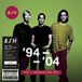 Universal Music Nederland Ash - ‘94 - ‘04: The 7" Singles Box Set (10 7" Single) (Limited Edition)