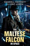The Bol Space Crime Noir-The Maltese Falcon in Space Paperback