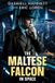 The Bol Space Crime Noir-The Maltese Falcon in Space Paperback