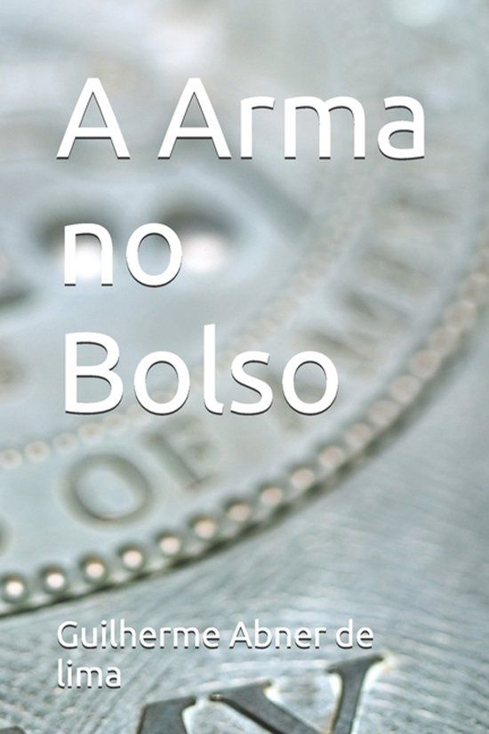 A Libri GmbH A Arma no Bolso Paperback