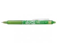 Pilot FriXion Ball Clicker 0.7 Lime