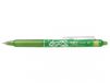 Pilot FriXion Ball Clicker 0.7 Lime