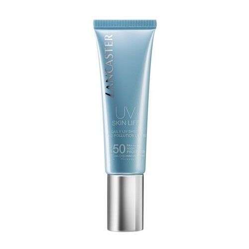 Lancaster Skin Life Daily UV Shield Broad Pollution Defense SPF50 30 ml