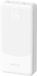 Dudao Powerbank K10Pro 20000mAh 2x USB-A 12W Transparent