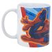 STOR Keramische Mok Spider-Man 325ml