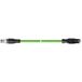 LAPP 2171214 RJ45 Netwerkkabel, patchkabel CAT 5e SF/UTP 0.5 m Flexibel 1 stuk(s)