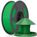 ASA Filament 1,75 mm 1 kg Vert pour impression 3D