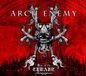 Rise Arch Enemy Rise Of The Tyrant + DVD