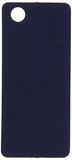 Mopec kaart, marineblauw, 2,4 x 5,7 cm, met perforatie, 100 stuks, karton