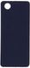 Mopec kaart, marineblauw, 2,4 x 5,7 cm, met perforatie, 100 stuks, karton